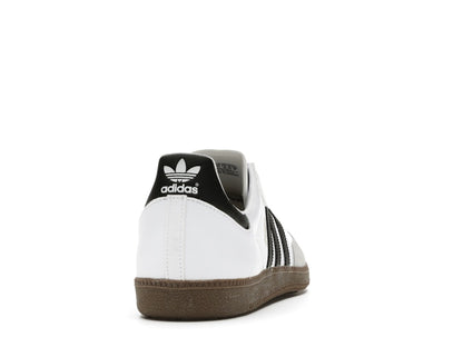 adidas Samba White