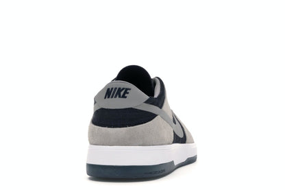 Nike SB Dunk Low Elite Grey Obsidian