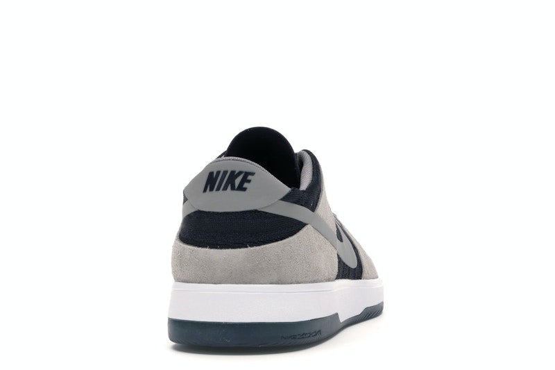 Nike SB Dunk Low Elite Grey Obsidian