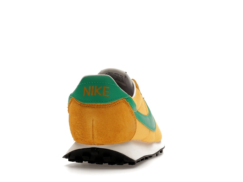 Nike LD-1000 Laser Orange Sundial Sail Stadium Green