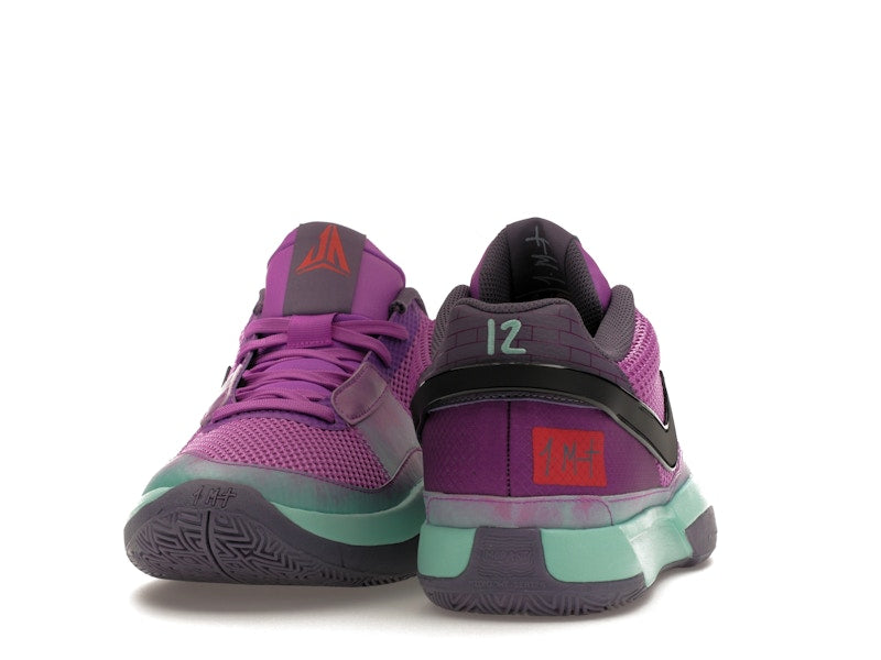Nike Ja 1 Christmas
