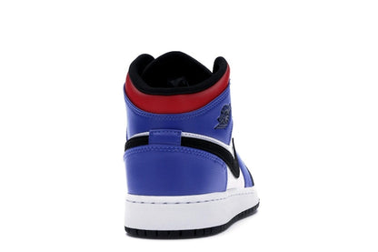 Jordan 1 Mid Top 3 (GS)