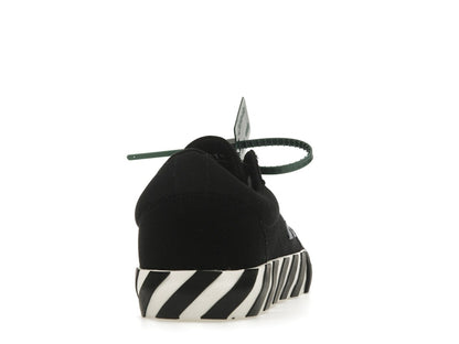 OFF-WHITE Vulc Low Canvas White Black Blue (FW22)