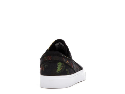 Nike SB Zoom Stefan Janoski Canvas Mutli-Color