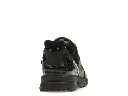 adidas ZX 8000 Deadhype Black