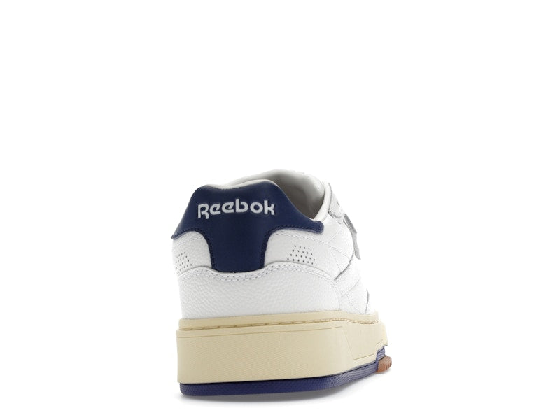 Reebok Club C LTD Vintage White Navy