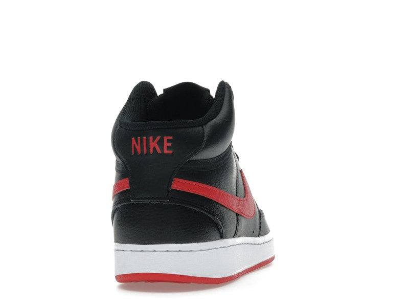 Nike Court Vision Mid Bred