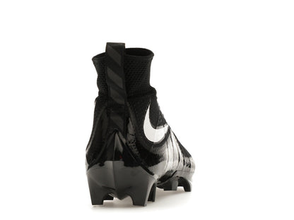 Nike Vapor Edge 360 Untouchable Mid Black White