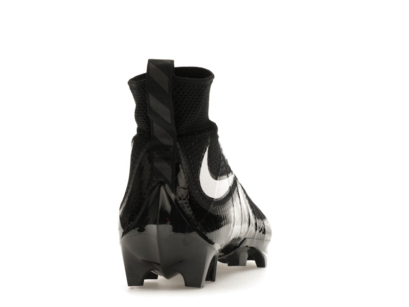 Nike Vapor Edge 360 Untouchable Mid Black White