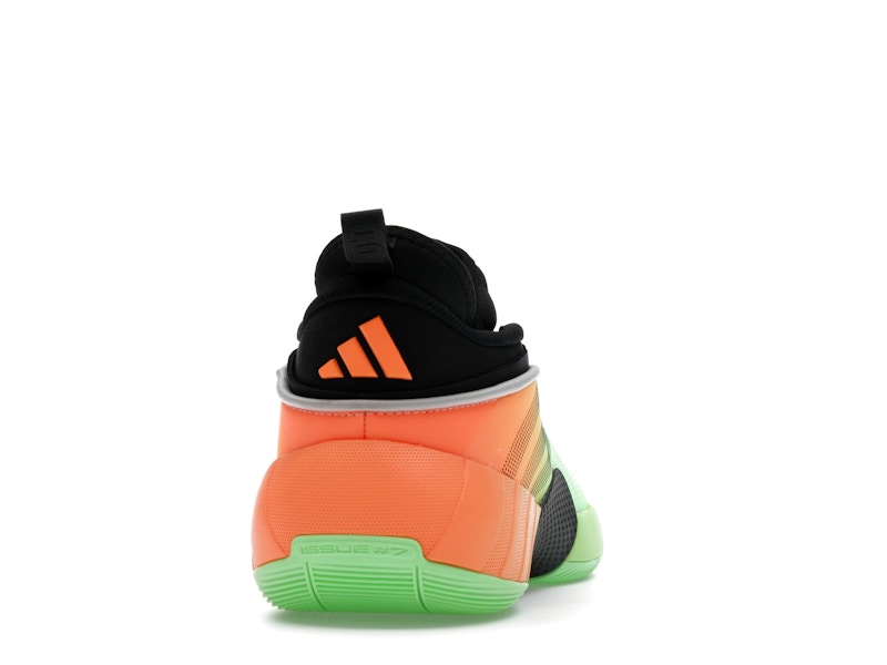 adidas D.O.N. Issue #7 Lime Burst