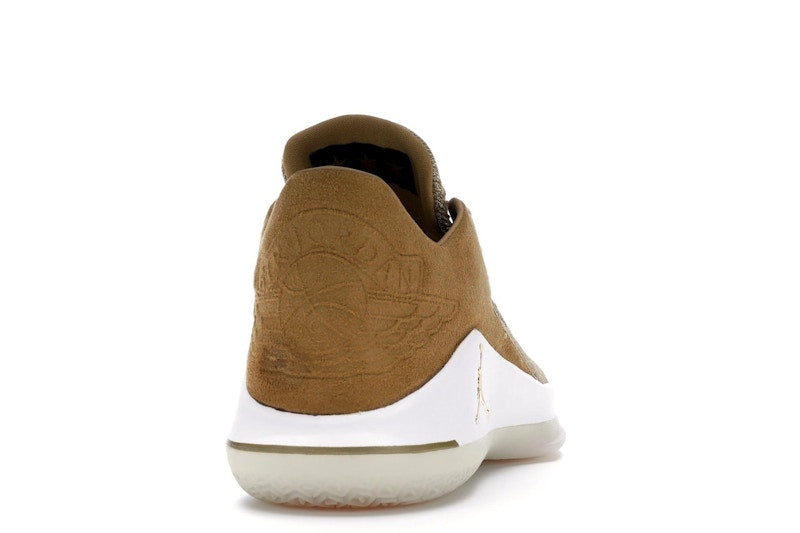 Jordan XXXII Low Golden Harvest