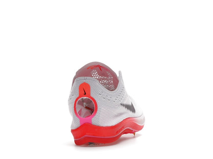 Nike ZoomX Dragonfly Sprint Spikes White