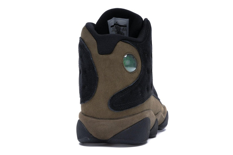 Jordan 13 Retro Olive
