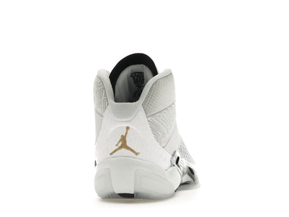Jordan 38 FIBA (Clear Sole)