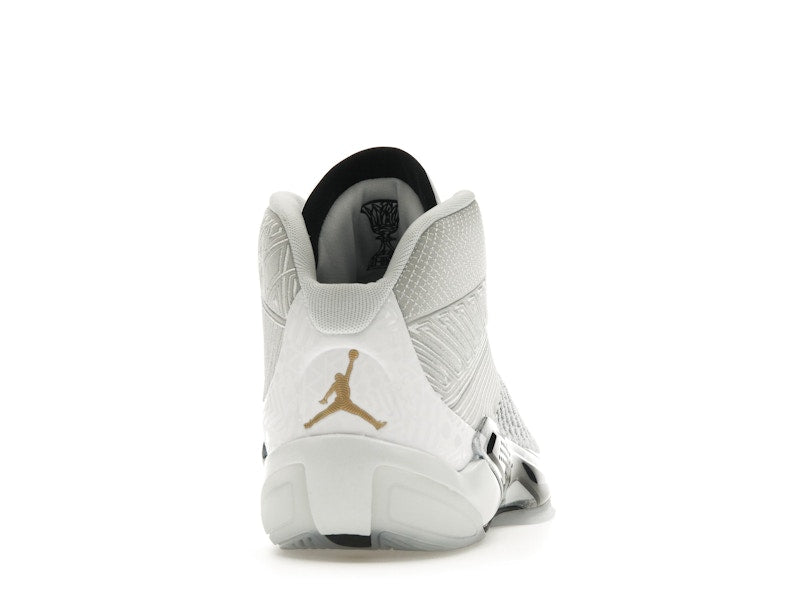 Jordan 38 FIBA (Clear Sole)