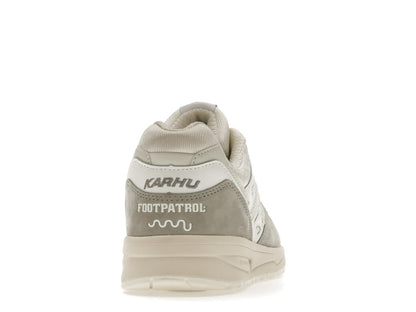 Karhu Legacy 96 Footpatrol x SSSU