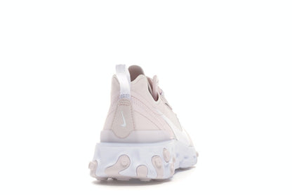 Nike React Element 55 Pale Pink (Women's)