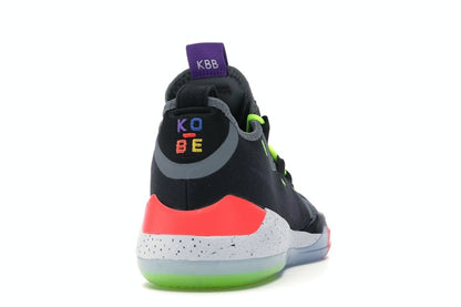 Nike Kobe AD Chaos