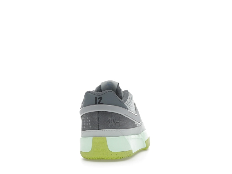 Nike Ja 1 Light Silver (GS)