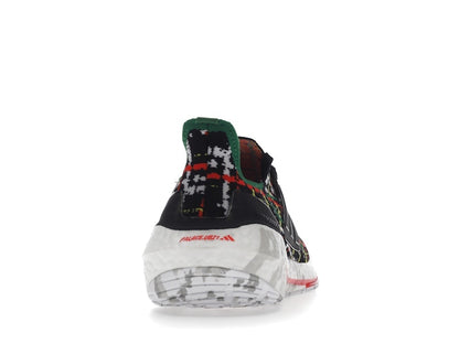 adidas Ultra Boost 21 Palace Black Multicolor