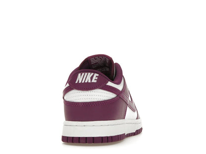 Nike Dunk Low White Viotech