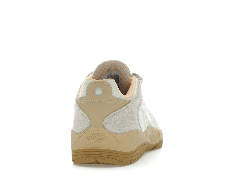 Nike SB Vertebrae Coconut Milk Jade Ice