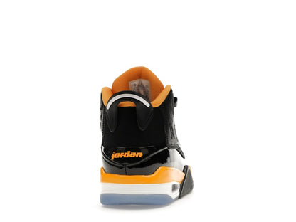 Jordan Dub Zero Black Taxi (GS)