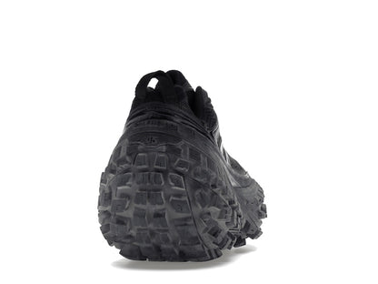 Balenciaga Defender Black