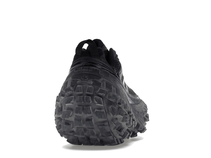 Balenciaga Defender Black