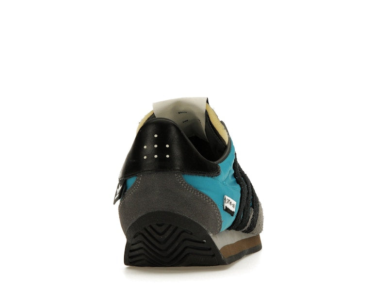 adidas Country OG Low Song for the Mute Active Teal