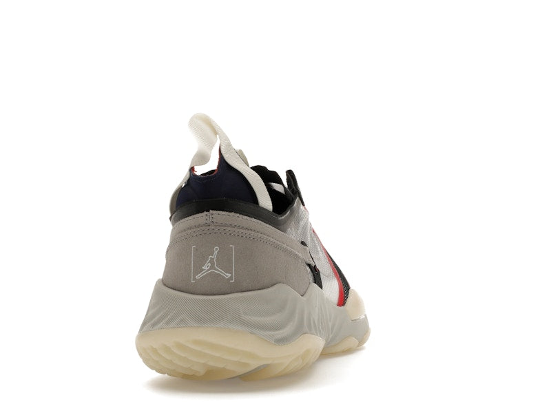 Jordan Delta Breathe Clear Medium Grey