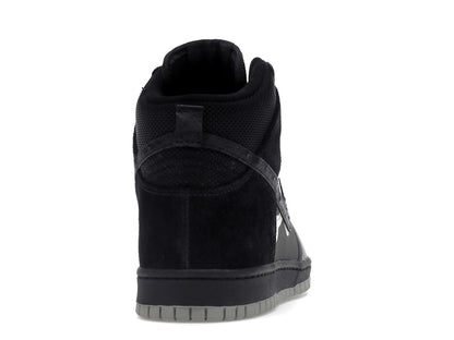Nike Dunk High St. Pauli