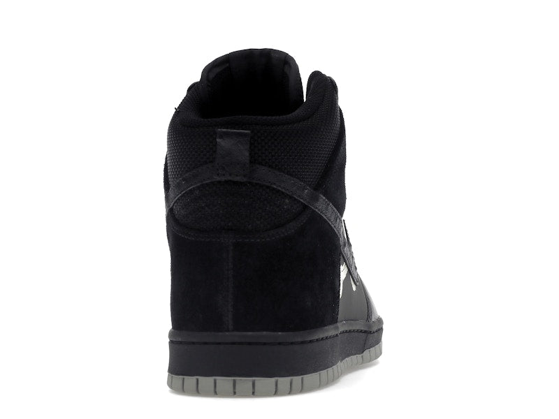 Nike Dunk High St. Pauli