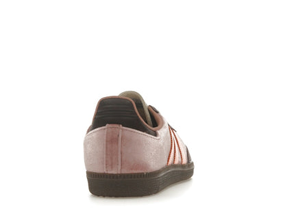 adidas Samba OG Warm Clay Clear Orange (Women's)