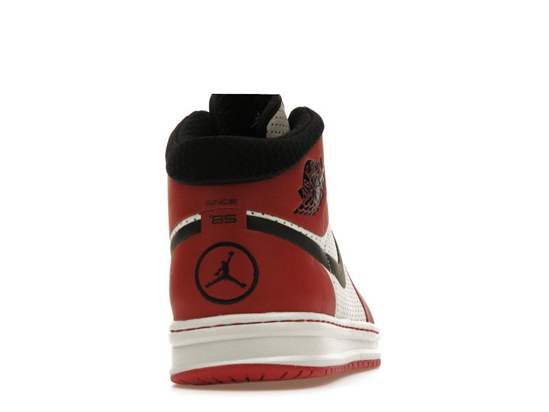 Jordan Alpha 1 Chicago