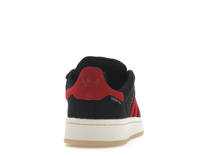 adidas Campus 00s TKO Black Power Red