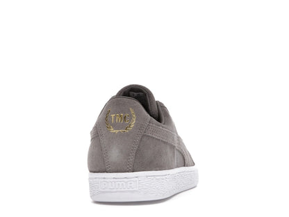 Puma Suede TMC Grey