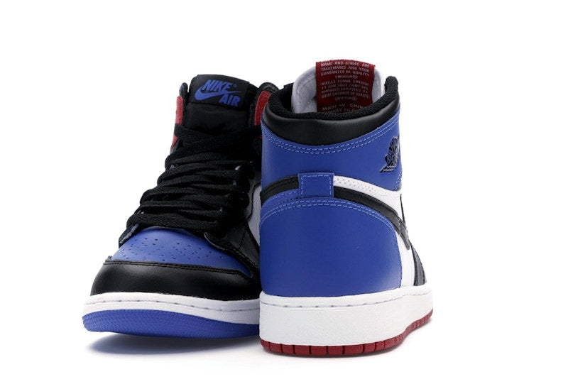 Jordan 1 Retro Top 3 (GS)