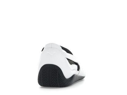 Puma Speedcat Ballet White Black (Women's)