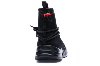 John Geiger 002 Black Out