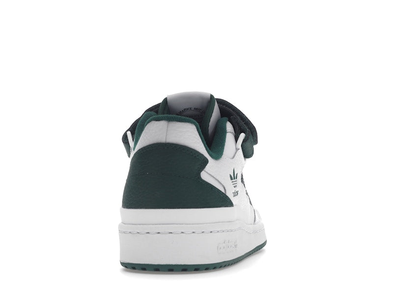 adidas Forum Low Collegiate Green