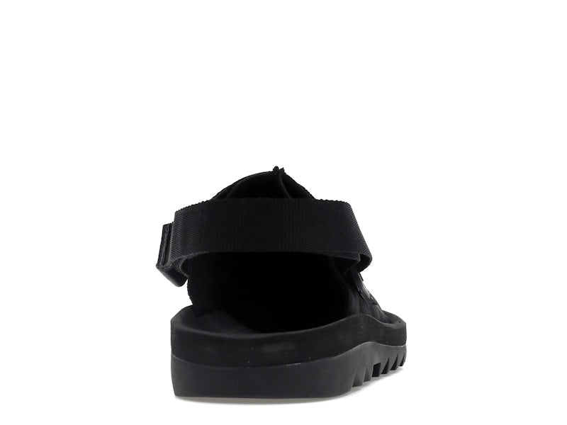Reebok Beatnik Black