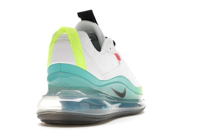 Nike MX 720 818 Worldwide White Blue Fury Volt