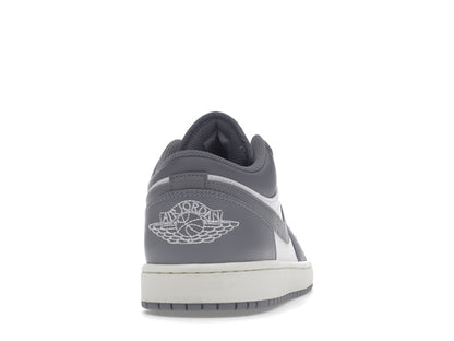 Air Jordan 1 Low Vintage Stealth Grey