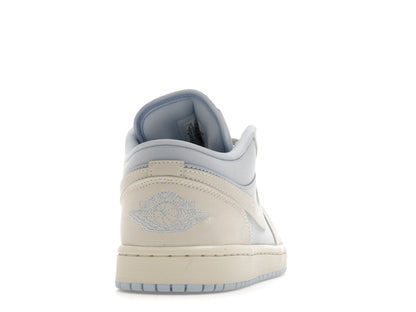 Jordan 1 Low SE Hydrogen Blue Sail (Women's)