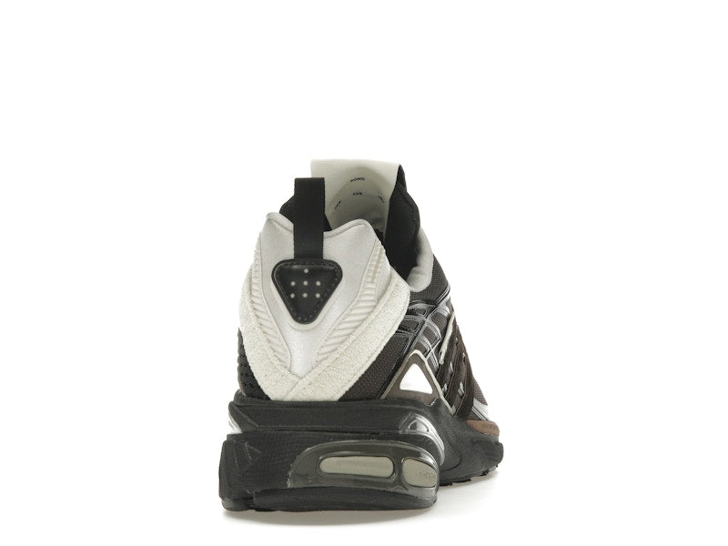 adidas Adistar Cushion Song for the Mute Core Black Dark Brown
