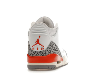 Jordan 3 Retro Georgia Peach (Women's)