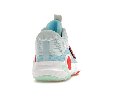 Nike KD Trey 5 X Blue Chill