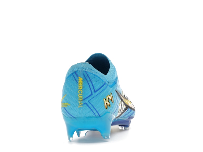 Nike Zoom Mercurial Vapor 15 Elite KM FG Mbappe Motivation Pack