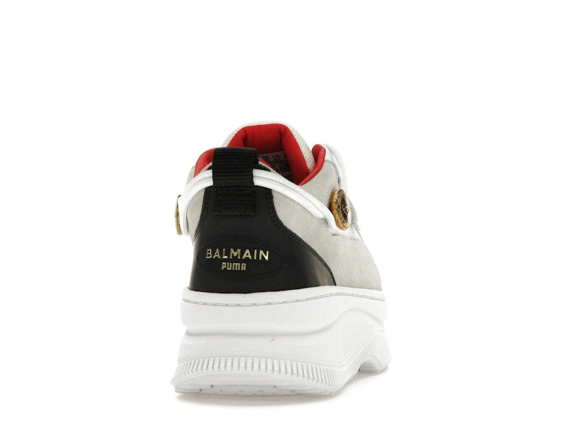 Puma x Balmain Deva White (Women's)